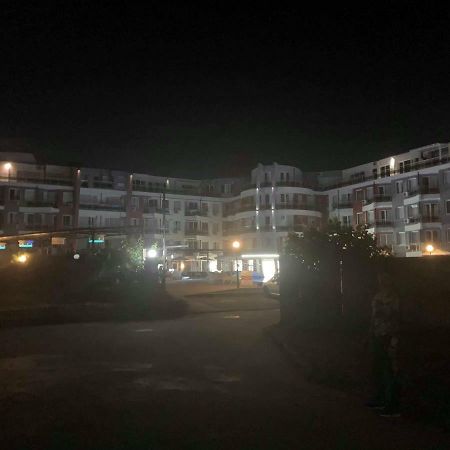 Emberli Aparthotel Lozenets Esterno foto