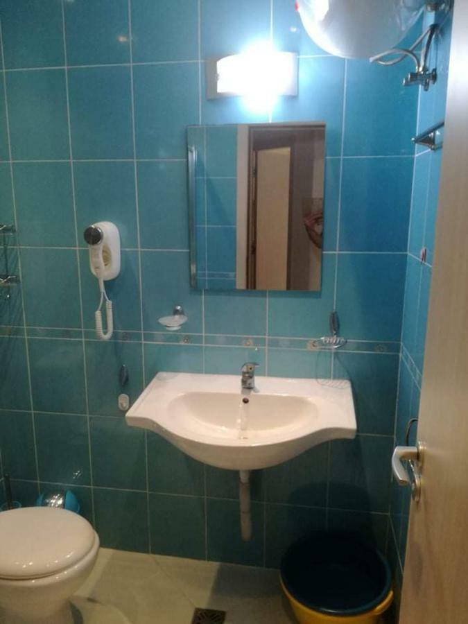 Emberli Aparthotel Lozenets Esterno foto