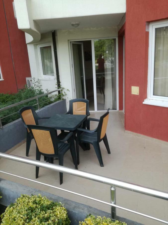 Emberli Aparthotel Lozenets Esterno foto