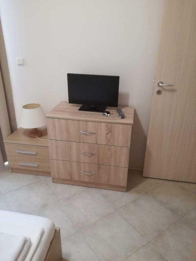 Emberli Aparthotel Lozenets Esterno foto